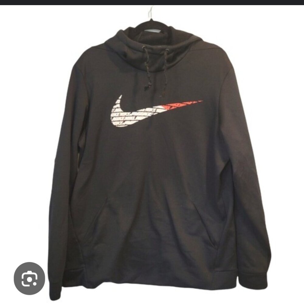 Nike hoodie